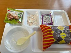-慈铭体检(洋桥分院)