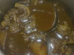 -宝轩渔府·老字号海鲜·正宗津菜(水上店)