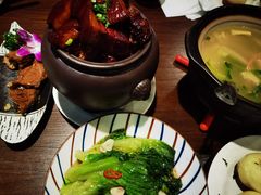 -玖鲜小笼(中山广场店)