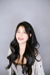 -FOR YOU造型