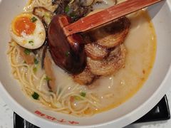 -味千拉面(惠州淡水嘉信茂广场分店)