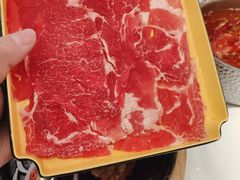 -享遇.锅姥姥牛排海鲜自助(小寨店)
