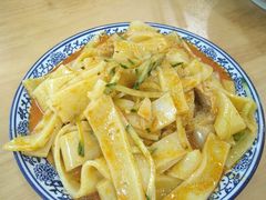 -清真·尖子尖牛肉面(王府井店)