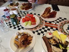 -果裹水汇(帅府店)