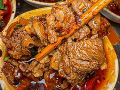 -邓莽子老火锅(中兴路总店)