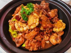 -状元虎.摇滚炒鸡.家常菜(义勇街店)