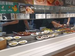 -老乡鸡(融科天地店)