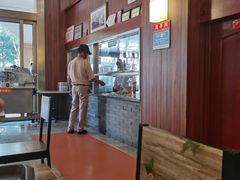 -清真·西北人家风味馆(中山中路店)