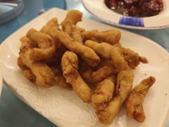 -侬佳蒸菜馆(听潮店)