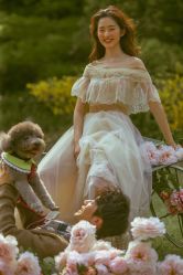 -易摄影婚纱摄影工作室