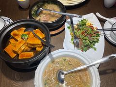 -闽鄂情·闽南招财鸭(水头店)