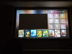 -都市风采影院足道·SPA(解放路店)