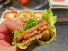 -老卜奎齐齐哈尔烤肉(人民东路店)