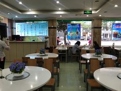 大堂-迎宾楼(解放西街店)