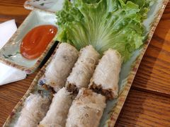 -越南牛肉河粉餐厅(书院巷店)