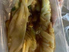 -郭阿姨月亮馍