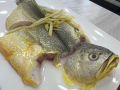 -船奇蒸汽海鲜·闽菜(八市海鲜总店)