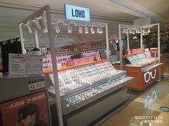-LOHO眼镜(世纪汇广场店)