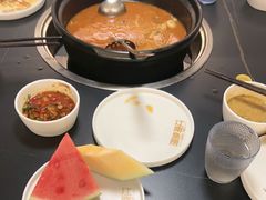 -江南鱼捞(北仑银泰城店)