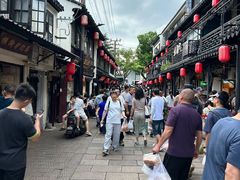 -葑门横街