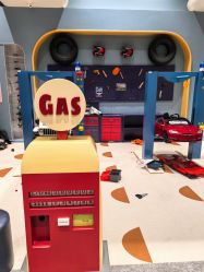 -奈尔宝家庭中心·亲子餐厅(鄞州万达店)