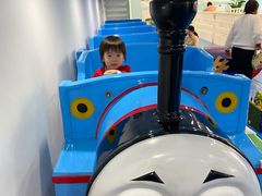 -澳洲袋鼠早教(南二环店)