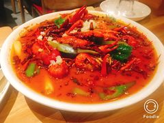 -虾满堂(瑞虹店)