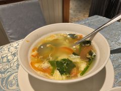 -巴扎美食·新疆菜·西域歌舞表演餐厅(新疆大厦店)