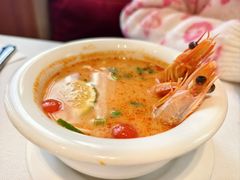 -黑宝石西餐厅(汇励99城市公园店)