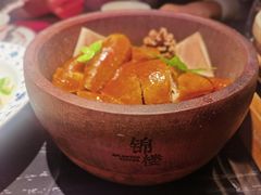 -锦楼·臻选新杭帮(杭州中心店)