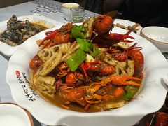-漫天香·小龙虾餐厅(夏湾店)