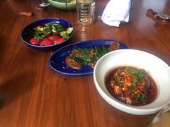 -君悦酒店·1881·北京烤鸭