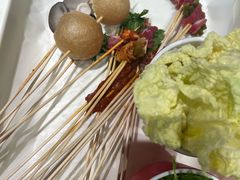 -大斌家串串火锅(马栏山店)