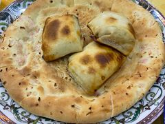 -新疆巴州金丝特餐厅(大钟寺店)