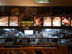 -木屋烧烤(惠阳华润小径湾店)