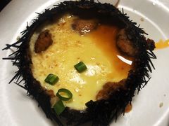 -大锅强·蒸海鲜青岛菜(吾悦广场店)