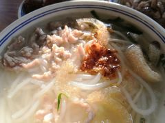 -泉兵三代清汤粉(晟龙店)