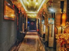 -徽品轩·徽菜馆·地道徽菜(合作经济广场店)