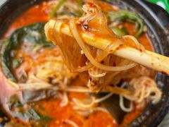 -曹宝林砂锅麻辣烫(星光路店)