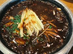 -香雪海·蘇面館(湖滨店)