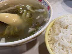 -陈记汤饭(水巷口店)