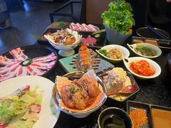 -樱嘢·炭火烧肉(惠南店)