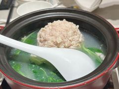 -狮王府淮扬菜(新街口友谊店)