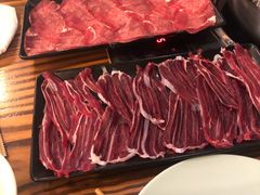 -荣记潮汕牛肉火锅(仙鹤街店)