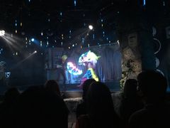-东京塔海贼王主题公园