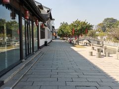 -南沙天后宫景区