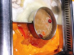 -巴奴毛肚火锅(安阳相州店)