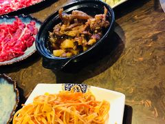 -福牛阁潮汕牛肉火锅