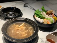 -万客什锅 崇德店