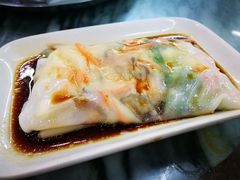 三丝肠粉-穗银肠粉店(东川路店)